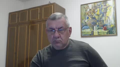 Macho online show from 04/11/26, 05:50