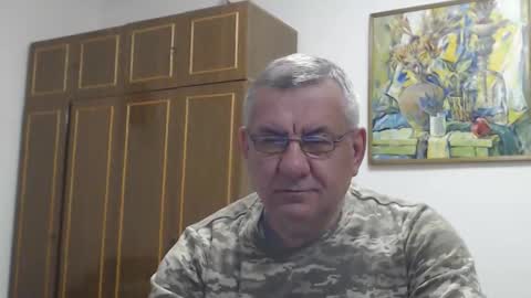 Macho online show from 04/14/26, 05:52