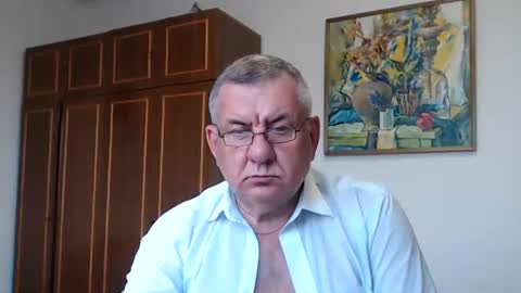 Macho online show from 06/29/26, 01:44