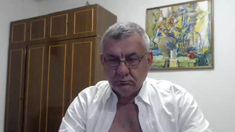 Macho online show from 07/01/26, 07:57