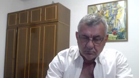 Macho online show from 07/03/26, 07:20