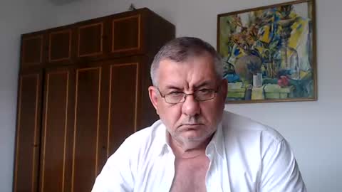 Macho online show from 07/04/26, 02:56