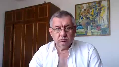 Macho online show from 07/09/26, 12:20