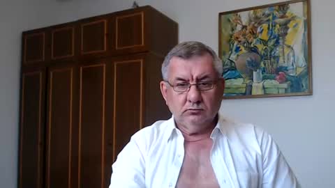 Macho online show from 07/11/26, 01:03