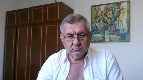 Macho online show from 07/12/26, 02:52