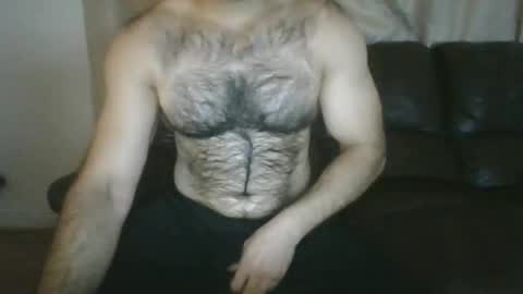 machoman512 online show from 11/19/25, 07:14