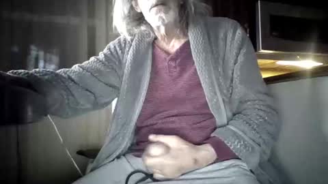 Snapshot of mack1960959307 chatting on 02/22/25, 09:34 Big mack 1 online show from 02/22/25, 09:34