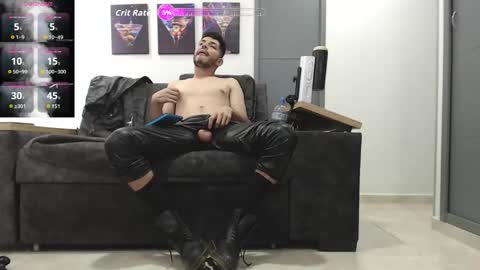 instagram mackdanielsx online show from 03/17/26, 09:40