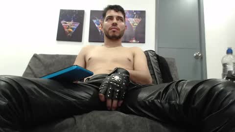 Snapshot of mack_daniels chatting on 05/23/26, 09:08 instagram mackdanielsx online show from 05/23/26, 09:08