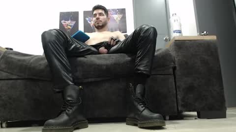 Snapshot of mack_daniels chatting on 05/28/26, 12:30 instagram mackdanielsx online show from 05/28/26, 12:30