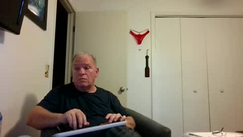 mackdocc001 online show from 03/16/26, 03:27