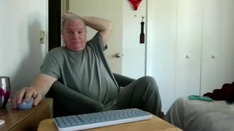 mackdocc001 online show from 03/19/26, 04:55