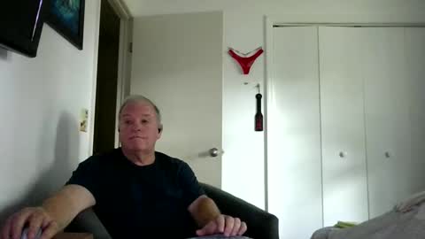 mackdocc001 online show from 03/25/26, 07:09