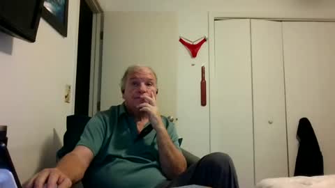mackdocc001 online show from 06/25/26, 06:01