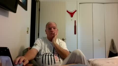 mackdocc001 online show from 07/02/26, 04:02