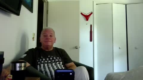 mackdocc001 online show from 07/03/26, 05:30