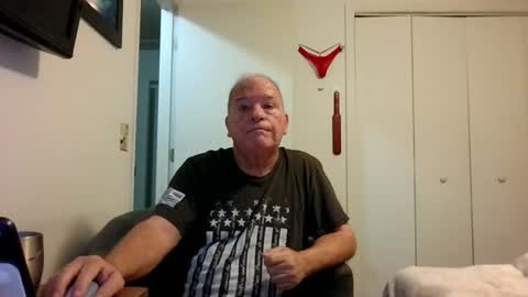 mackdocc001 online show from 07/04/26, 10:43