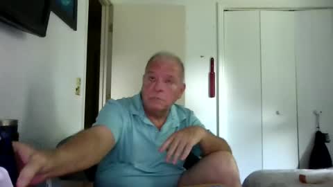 mackdocc001 online show from 07/05/26, 06:04