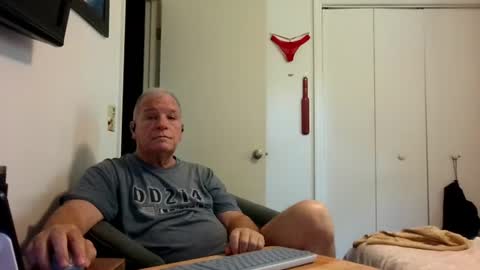 mackdocc001 online show from 07/07/26, 05:39