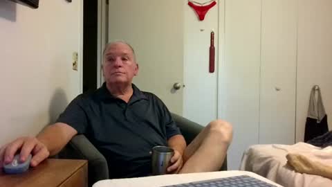mackdocc001 online show from 07/13/26, 12:52