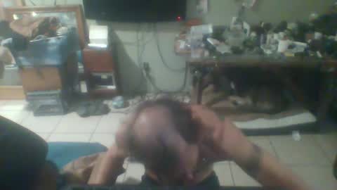 mackdog1369 online show from 12/28/24, 04:30