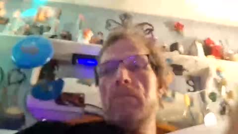 mackdog1369 online show from 01/14/25, 02:29