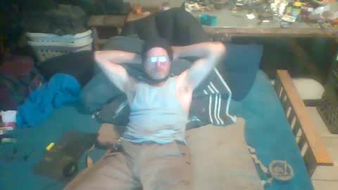 mackdog1369 online show from 01/22/25, 11:23