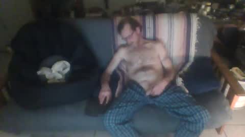 mackdog1369 online show from 01/31/25, 01:02