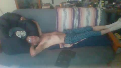 mackdog1369 online show from 01/31/25, 07:08