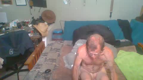 mackdog1369 online show from 09/22/25, 08:44