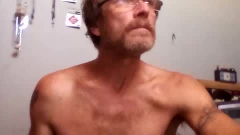 mackdog1369 online show from 10/19/25, 08:09