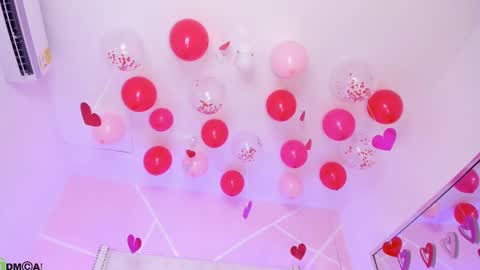 Mackenzie online show from 02/15/25, 04:58