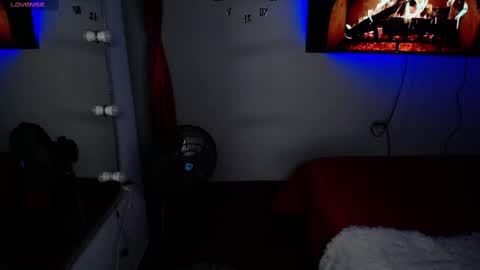 Snapshot of mackenziecameron chatting on 01/30/25, 11:13 MACKENZIE CAMERON online show from 01/30/25, 11:13