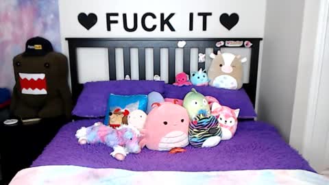 Mackenzie Wolfe online show from 01/15/26, 05:12