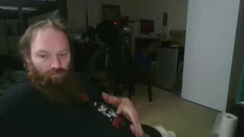 Snapshot of mackhere4u chatting on 01/16/25, 05:00 mackhere4u online show from 01/16/25, 05:00