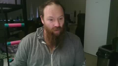 mackhere4u online show from 03/30/26, 11:55