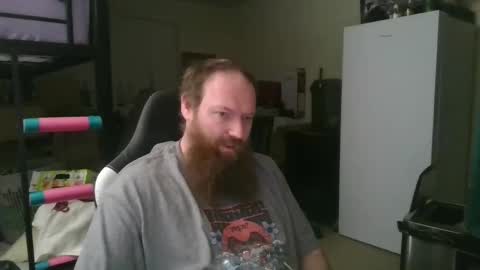 mackhere4u online show from 04/08/26, 12:43