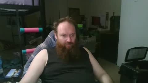 mackhere4u online show from 04/17/26, 04:15