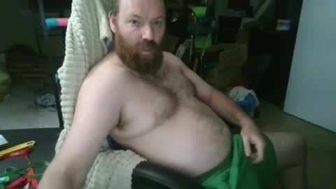 mackhere4u online show from 07/11/26, 10:07