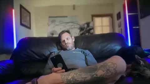 MackinCaliAllDay online show from 10/11/25, 07:01