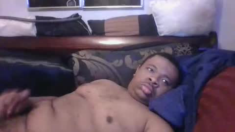 Snapshot of macksexy1996 chatting on 10/14/25, 10:10 Anthony online show from 10/14/25, 10:10