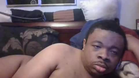 Snapshot of macksexy1996 chatting on 10/20/25, 12:55 Anthony online show from 10/20/25, 12:55