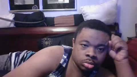 Snapshot of macksexy1996 chatting on 10/26/25, 10:58 Anthony online show from 10/26/25, 10:58