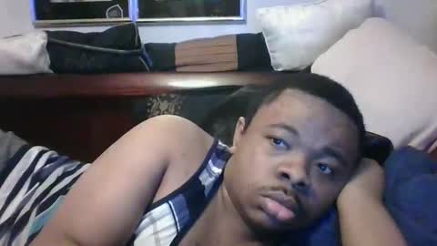 Snapshot of macksexy1996 chatting on 10/29/25, 08:10 Anthony online show from 10/29/25, 08:10