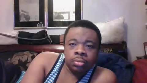 Snapshot of macksexy1996 chatting on 11/03/25, 06:53 Anthony online show from 11/03/25, 06:53