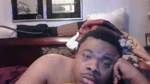 Snapshot of macksexy1996 chatting on 11/08/25, 07:52 Anthony online show from 11/08/25, 07:52