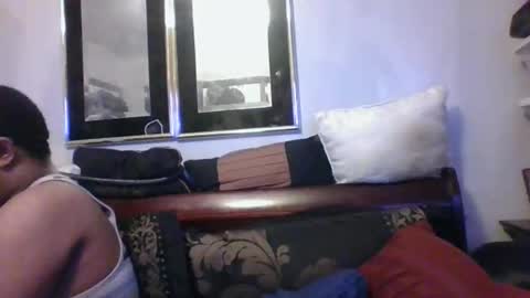 Snapshot of macksexy1996 chatting on 11/18/25, 03:23 Anthony online show from 11/18/25, 03:23