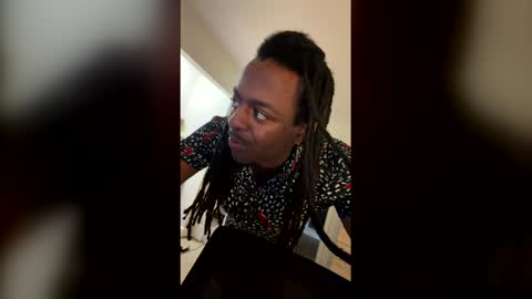 Duke Dangler online show from 03/22/26, 09:34