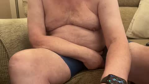 Snapshot of mad4itstill chatting on 02/20/25, 06:57 Ivor online show from 02/20/25, 06:57