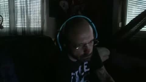 Manuel online show from 02/09/25, 02:18